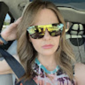 MEET ME — Dani! 🦄